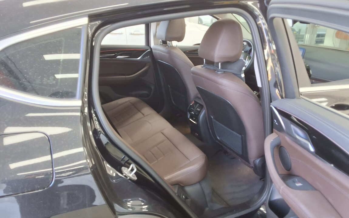 BMW X4 (2ND GEN) 20i xDRIVE X LINE 2022 - zdjęcie 13