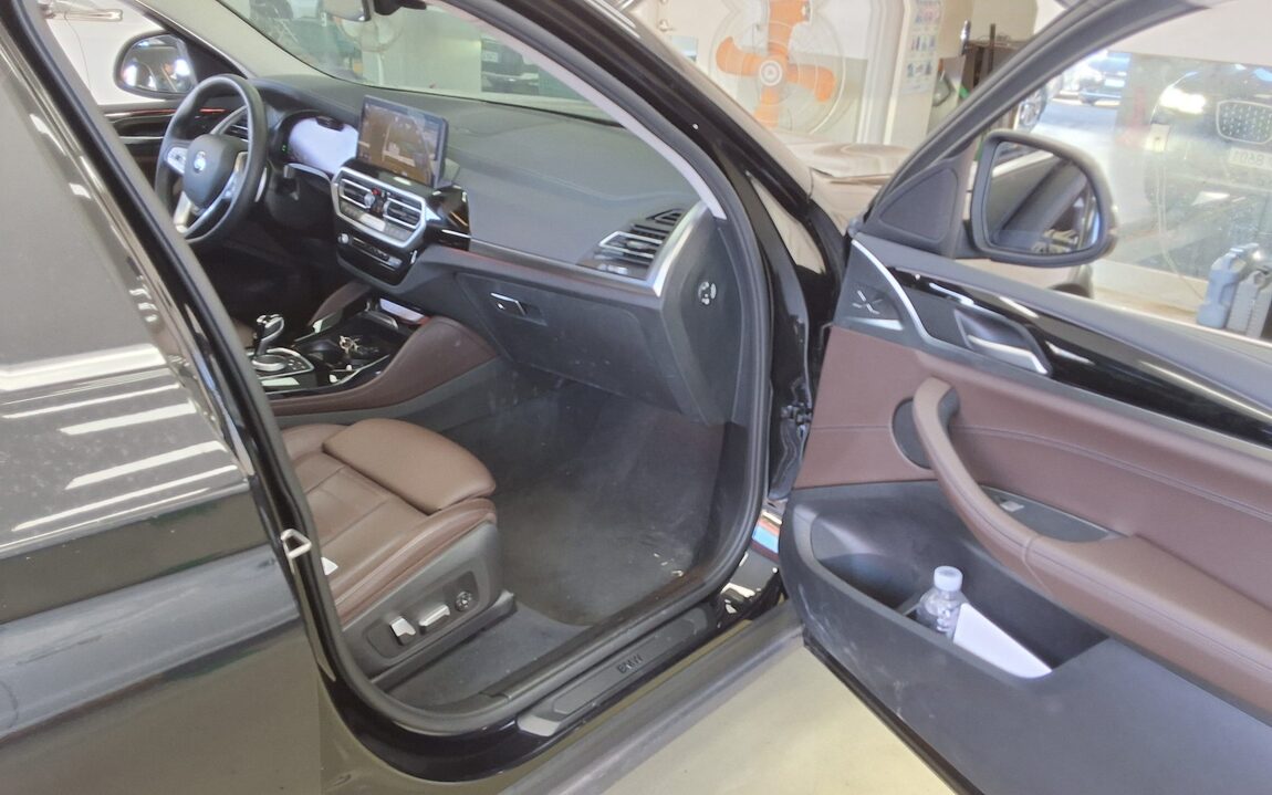 BMW X4 (2ND GEN) 20i xDRIVE X LINE 2022 - zdjęcie 14