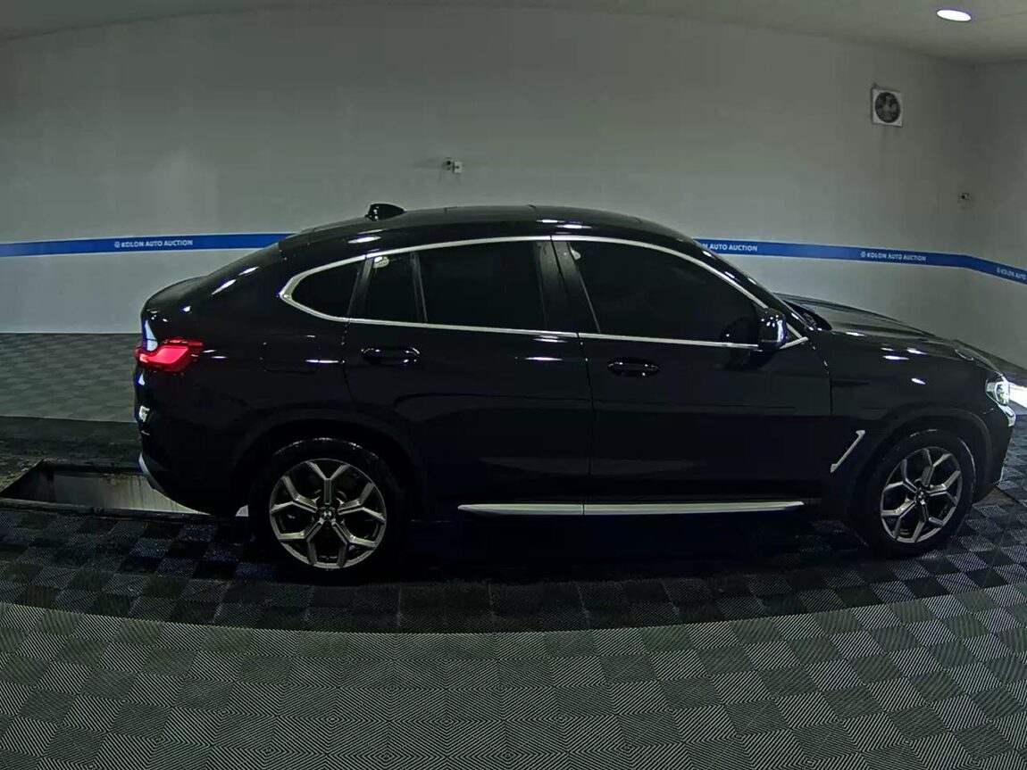 BMW X4 (2ND GEN) 20i xDRIVE X LINE 2022 - zdjęcie 4