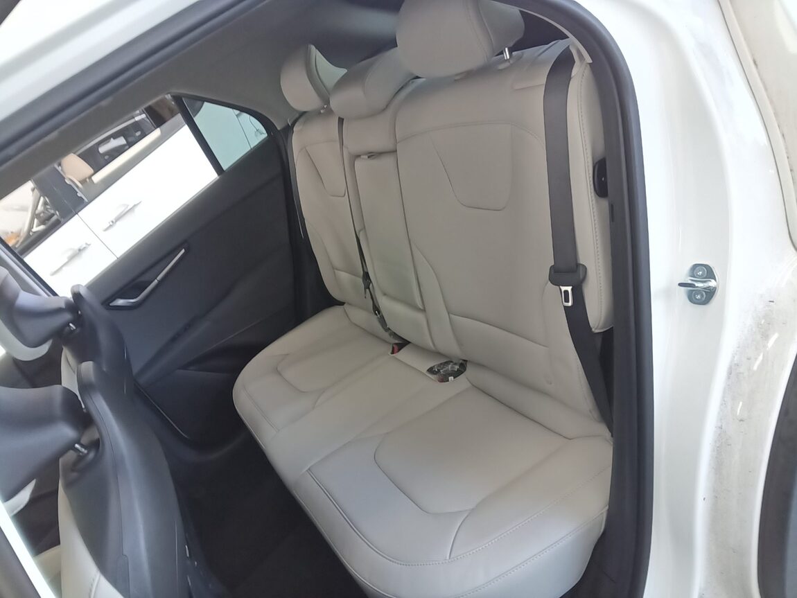 KIA THE ALL NEW NIRO 1.6 HEV PRESTIGE 2024 - zdjęcie 18