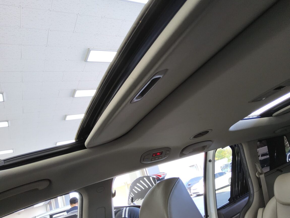 KIA ALL NEW CARNIVAL 9-SEATER DIESEL PRESTIGE 2016 - zdjęcie 20