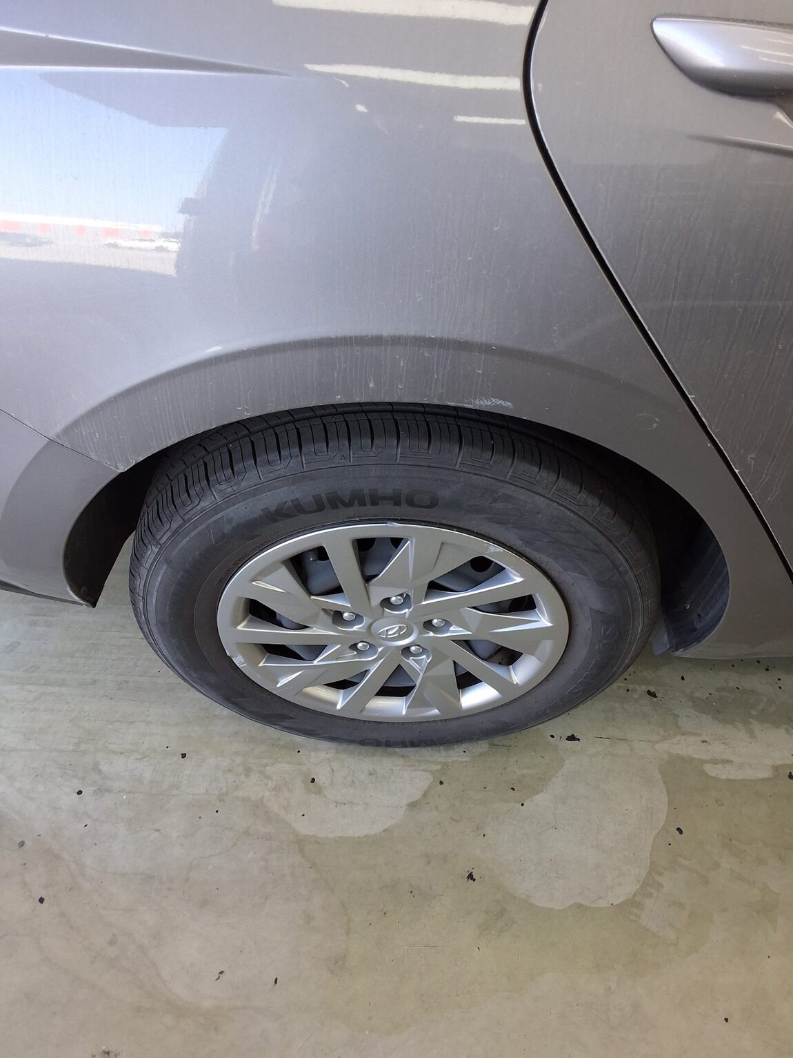 HYUNDAI AVANTE (CN7) 1.6 GASOLINE SMART 2021 - zdjęcie 24