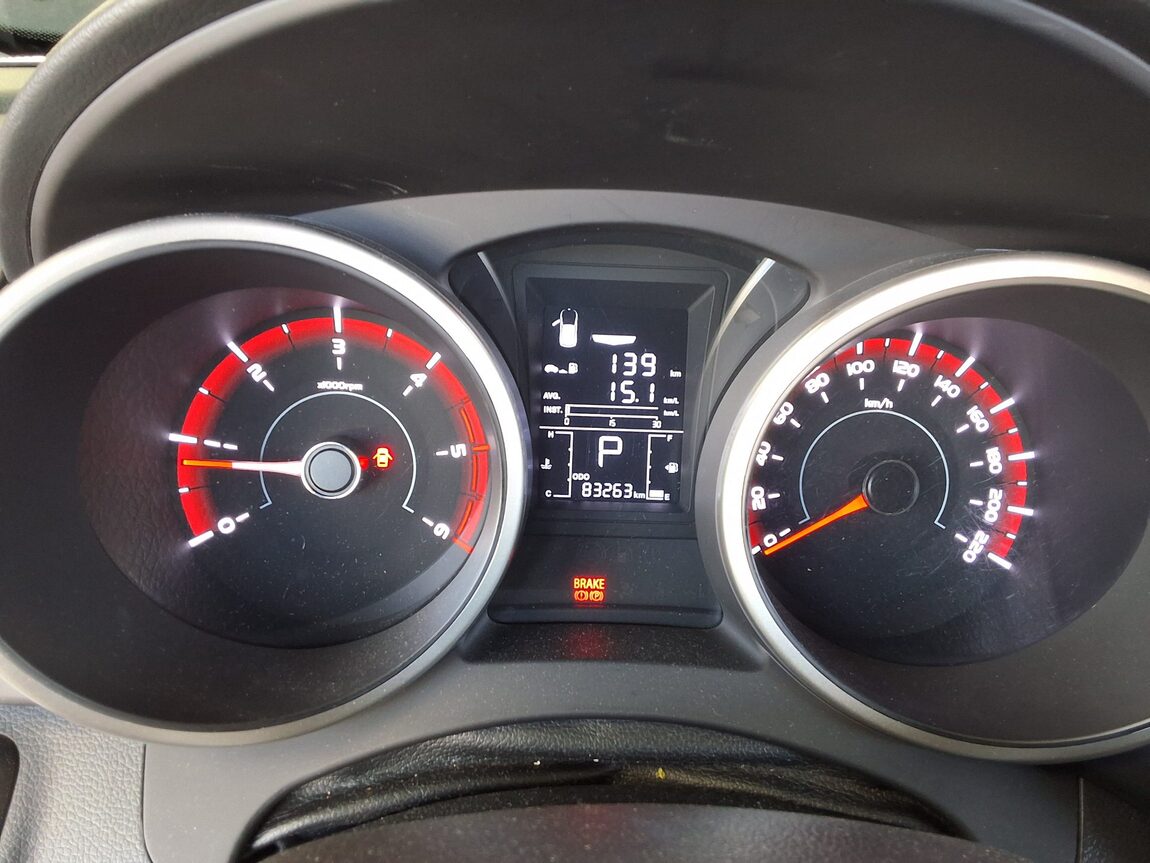KG MOBILITY (SSANGYONG) TIVOLI AIR DIESEL 2WD IX 2017 - zdjęcie 10
