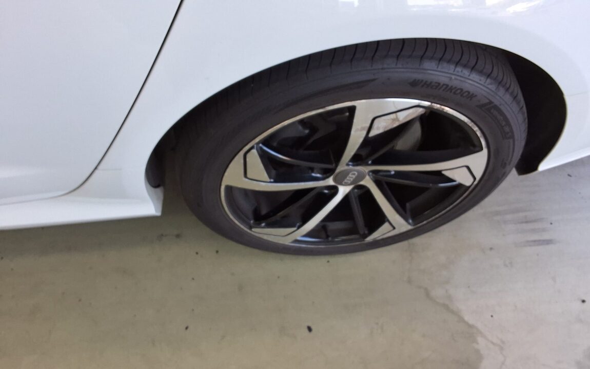 AUDI A6 (4TH GEN) 40 TDI QUATTRO PREMIUM 2016 - zdjęcie 25