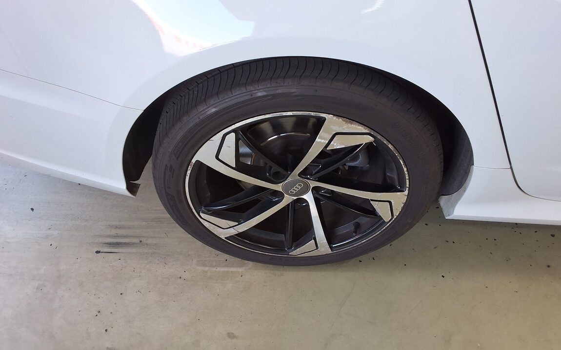 AUDI A6 (4TH GEN) 40 TDI QUATTRO PREMIUM 2016 - zdjęcie 27