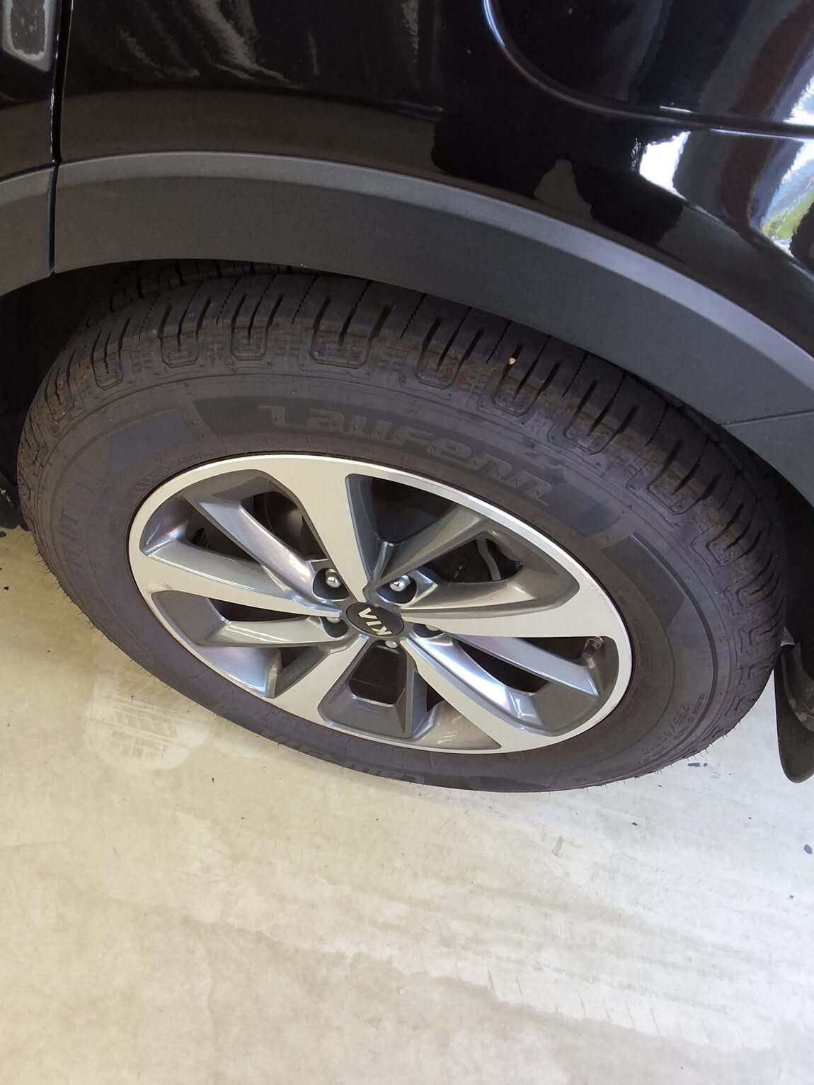 KIA THE NEW SORENTO DIESEL R2.2 2WD NOBLESSE 2019 - zdjęcie 23