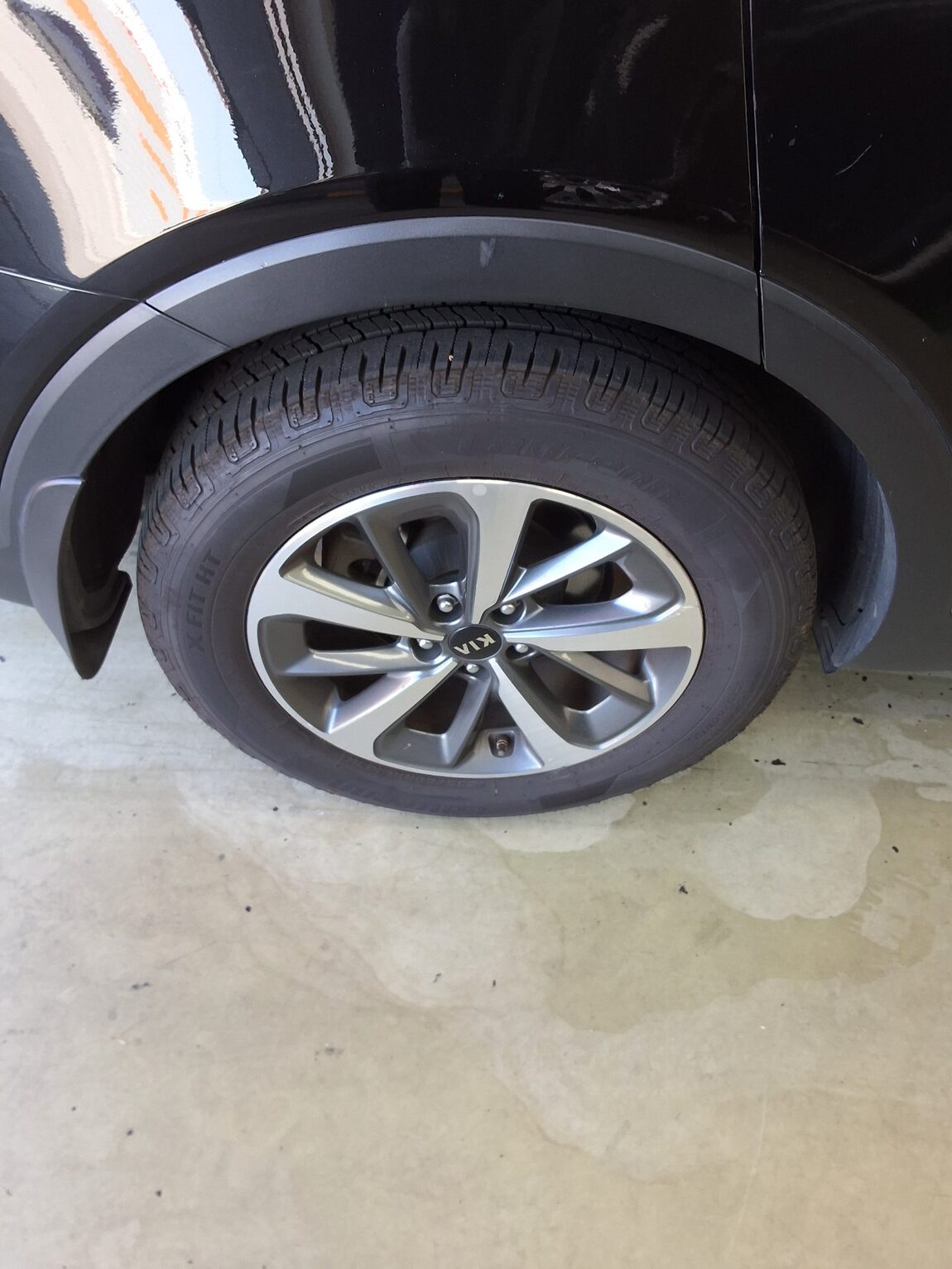 KIA THE NEW SORENTO DIESEL R2.2 2WD NOBLESSE 2019 - zdjęcie 25