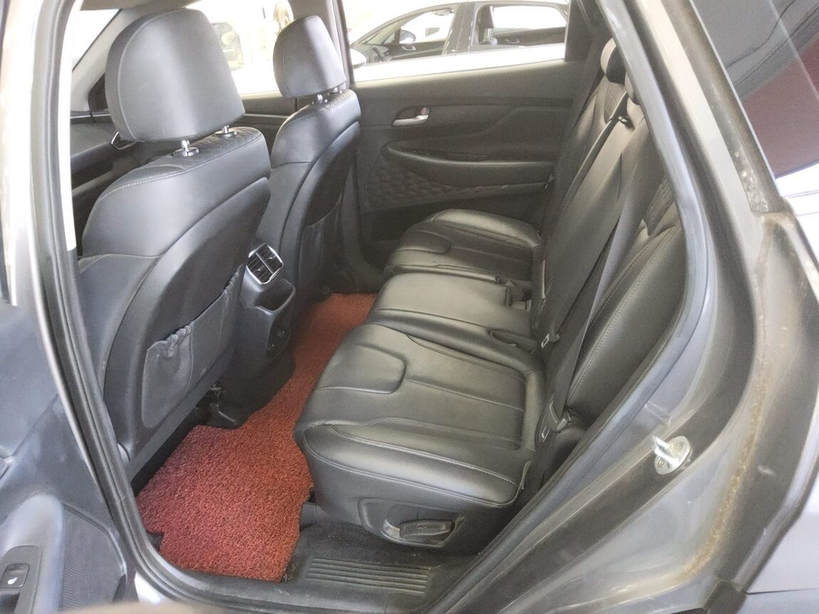 HYUNDAI SANTA FE (TM) 2.0T GDi 4WD PREMIUM 2020 - zdjęcie 12