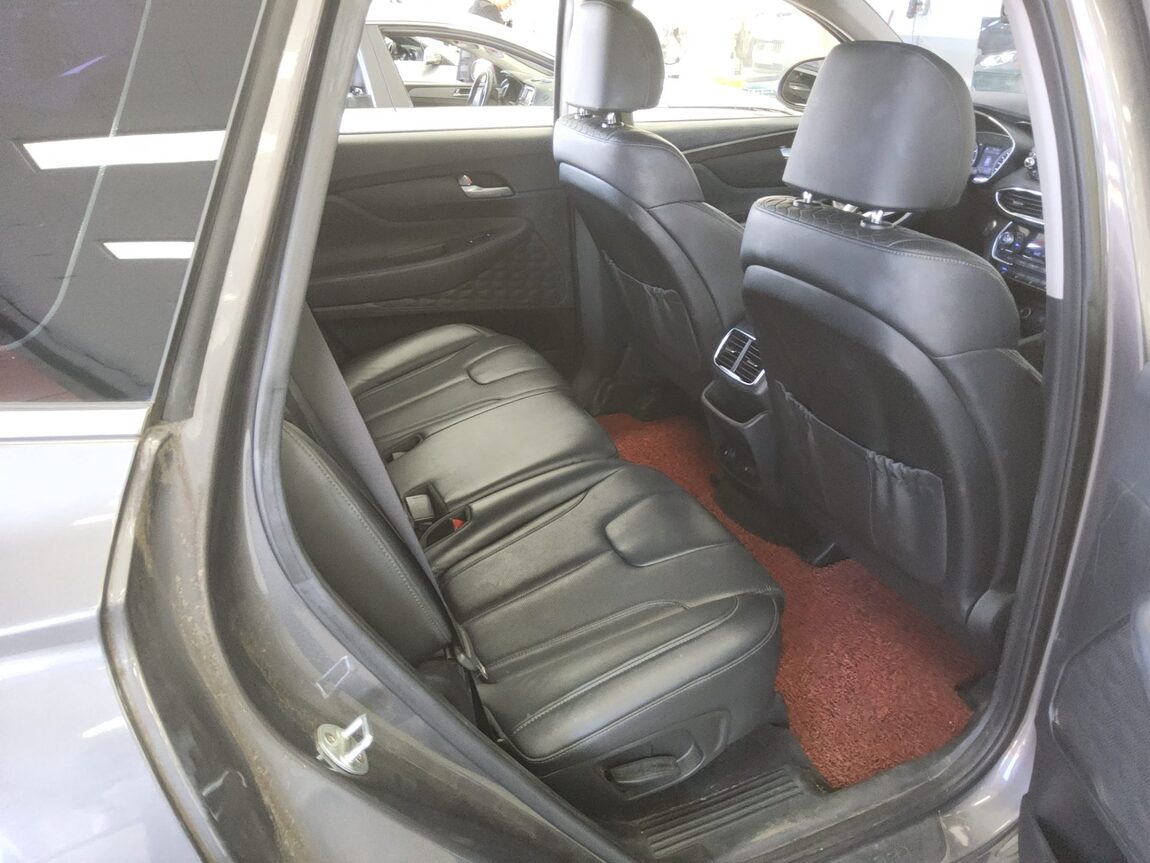HYUNDAI SANTA FE (TM) 2.0T GDi 4WD PREMIUM 2020 - zdjęcie 13