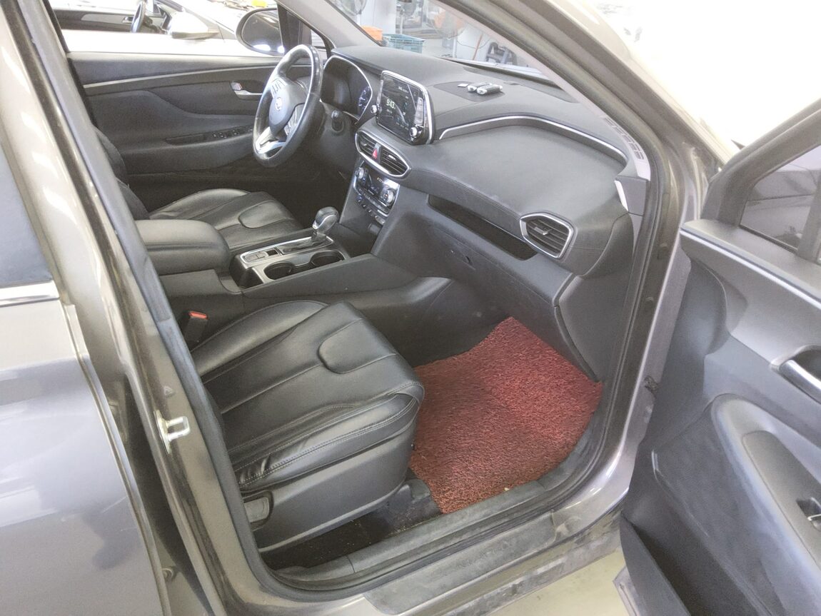 HYUNDAI SANTA FE (TM) 2.0T GDi 4WD PREMIUM 2020 - zdjęcie 14