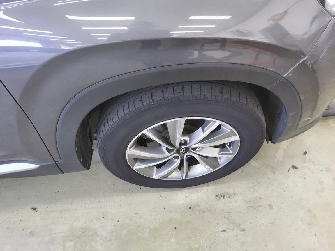 HYUNDAI SANTA FE (TM) 2.0T GDi 4WD PREMIUM 2020 - zdjęcie 22