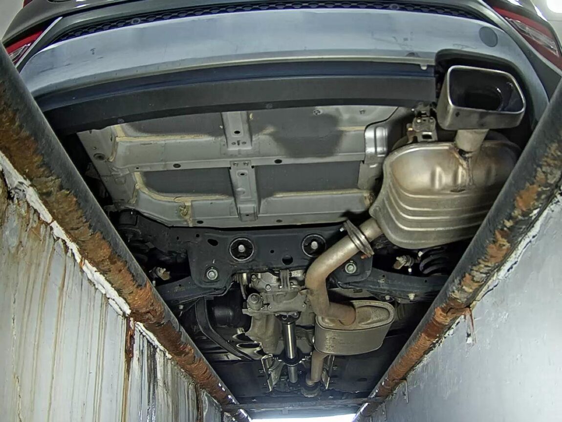 HYUNDAI SANTA FE (TM) 2.0T GDi 4WD PREMIUM 2020 - zdjęcie 8