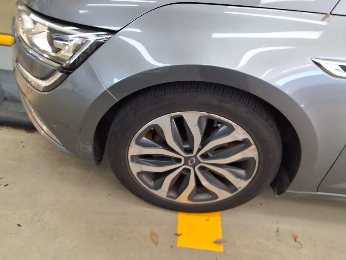 RENAULT (SAMSUNG) SM6 2.0 GDe LE 2016 - zdjęcie 19