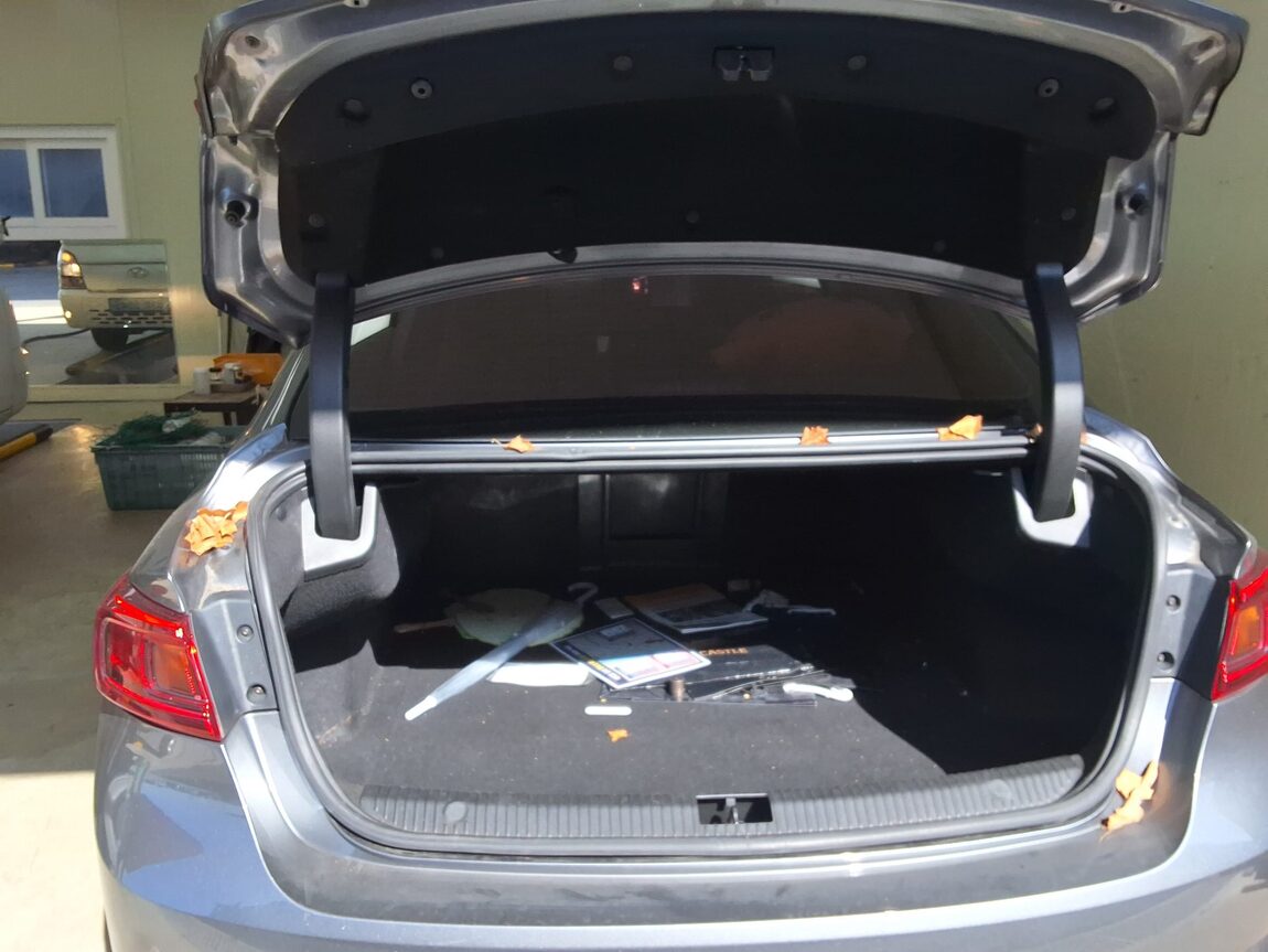 RENAULT (SAMSUNG) SM6 2.0 GDe LE 2016 - zdjęcie 16