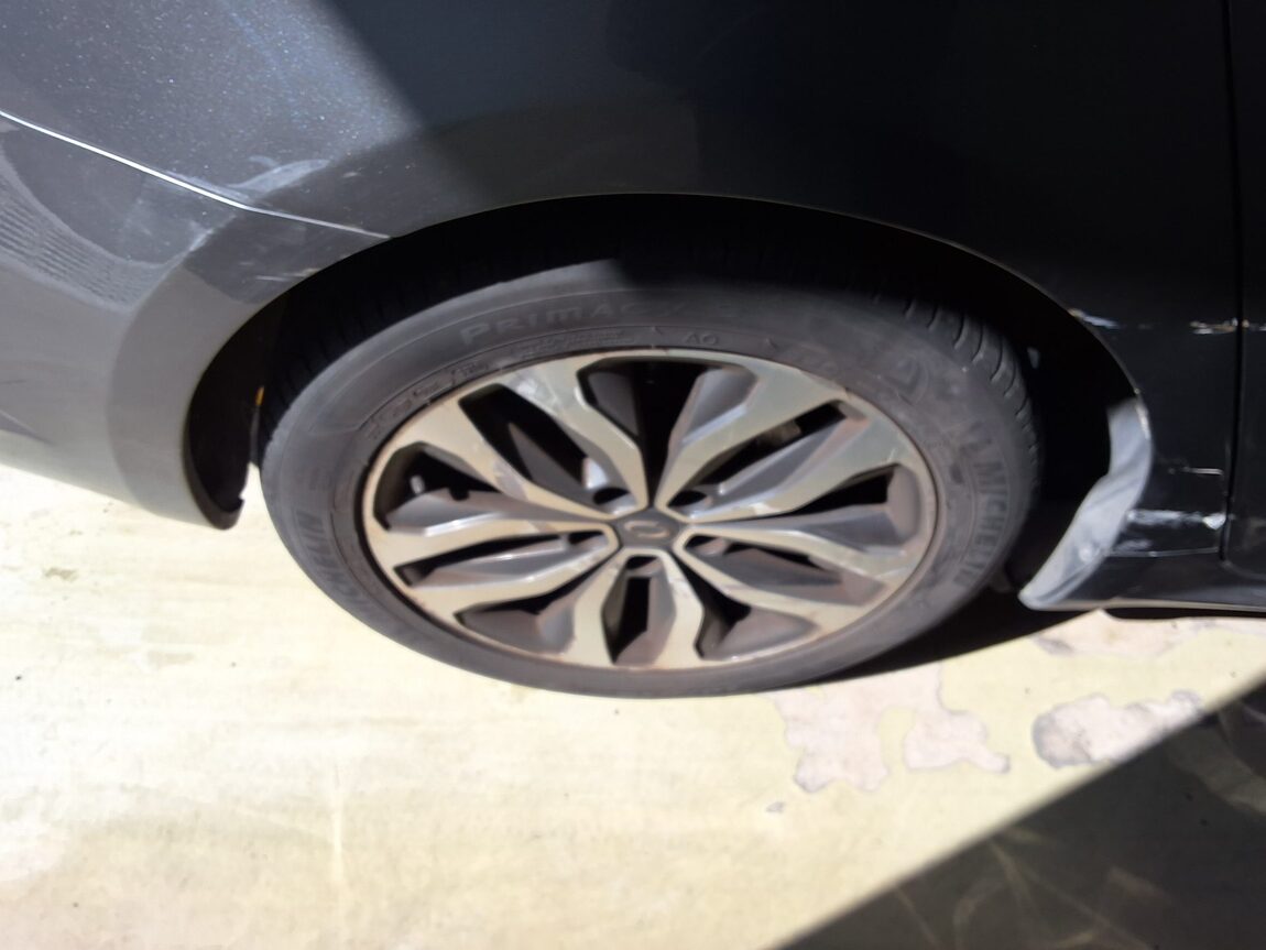 RENAULT (SAMSUNG) SM6 2.0 GDe LE 2016 - zdjęcie 22