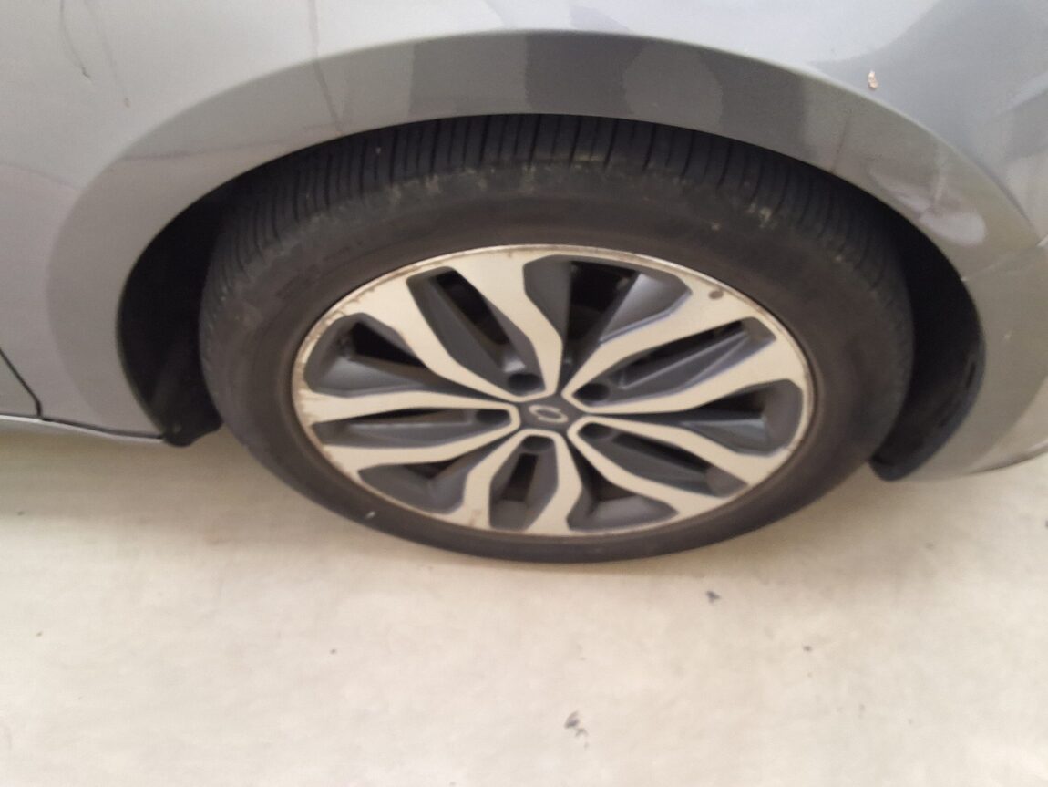RENAULT (SAMSUNG) SM6 2.0 GDe LE 2016 - zdjęcie 21