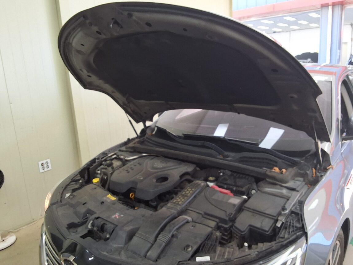 RENAULT (SAMSUNG) SM6 2.0 GDe LE 2016 - zdjęcie 18