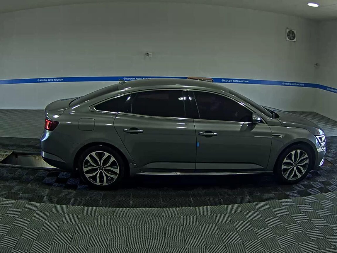 RENAULT (SAMSUNG) SM6 2.0 GDe LE 2016 - zdjęcie 4