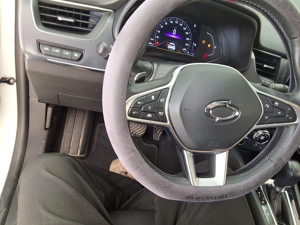 RENAULT (SAMSUNG) XM3 1.3 TCe RE SIGNATURE 2022 - zdjęcie 23