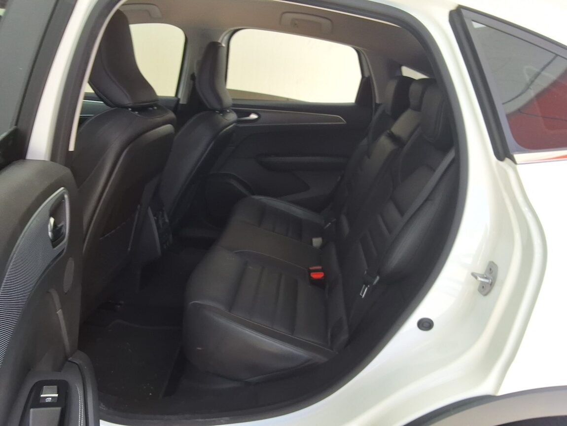 RENAULT (SAMSUNG) XM3 1.3 TCe RE SIGNATURE 2022 - zdjęcie 13