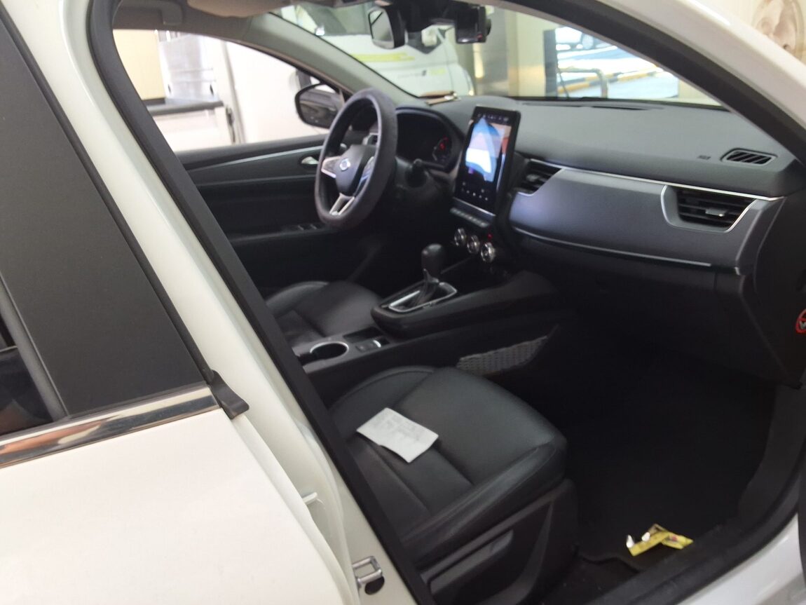 RENAULT (SAMSUNG) XM3 1.3 TCe RE SIGNATURE 2022 - zdjęcie 15