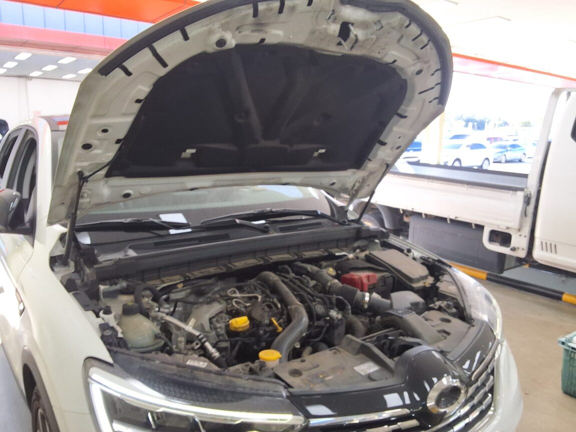 RENAULT (SAMSUNG) XM3 1.3 TCe RE SIGNATURE 2022 - zdjęcie 18