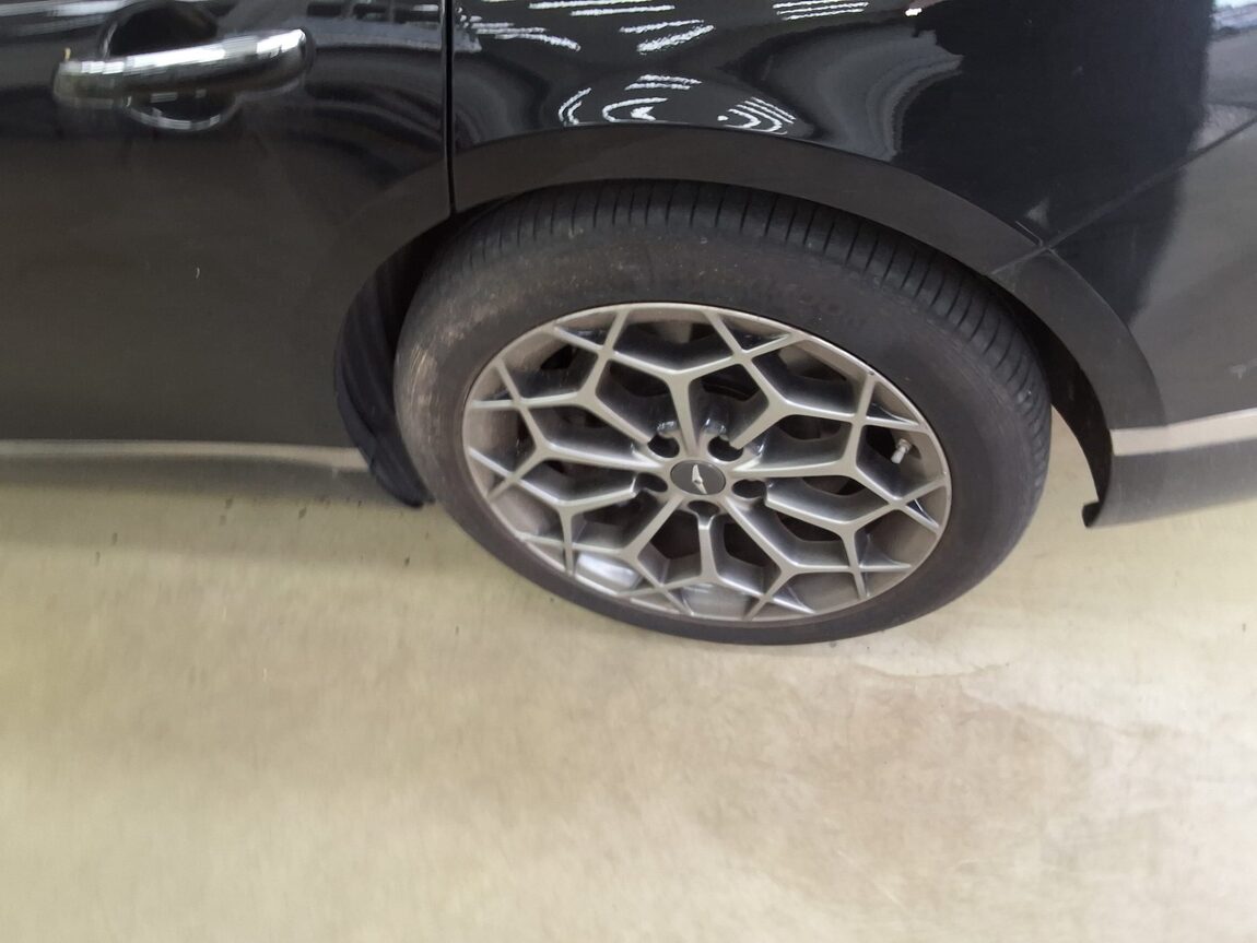 GENESIS THE ALL NEW G80 GASOLINE 2.5 AWD BASE MODEL 2022 - zdjęcie 20