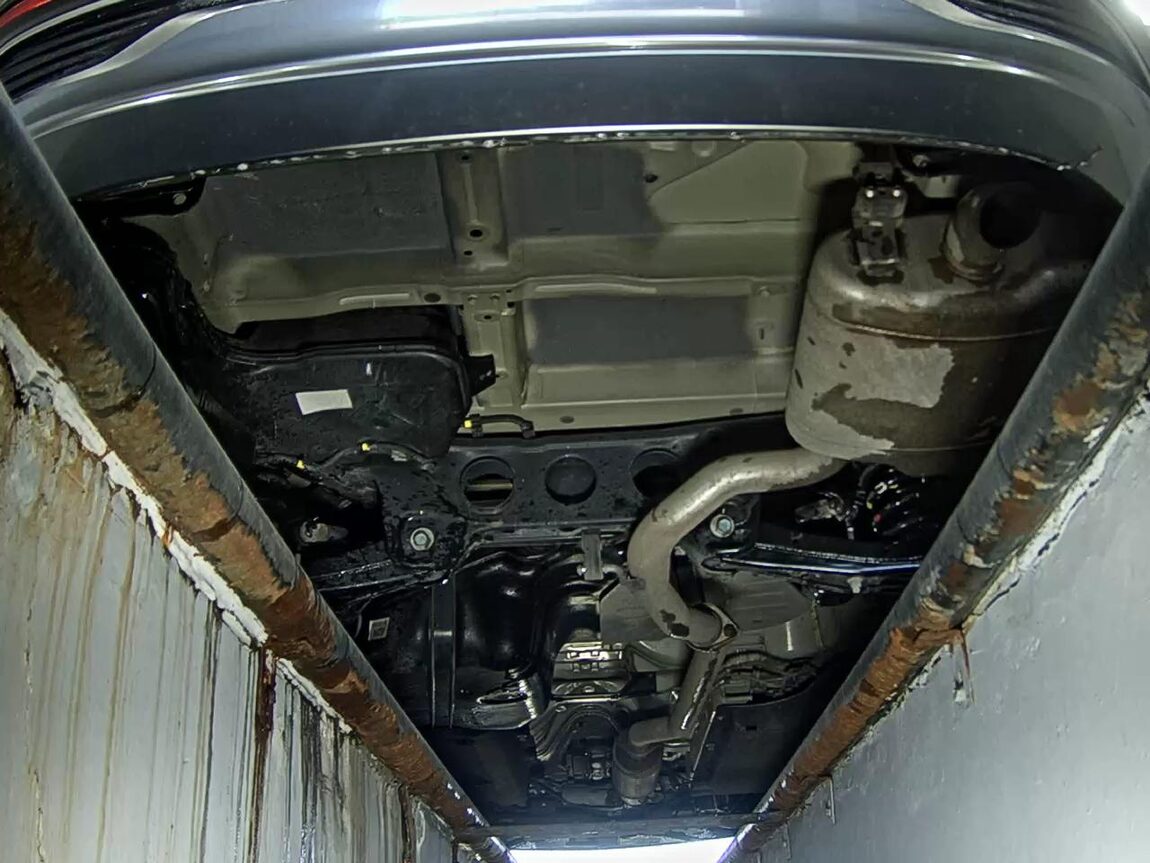 HYUNDAI THE NEW SANTA FE DIESEL 2.2 2WD PRESTIGE 2021 - zdjęcie 8