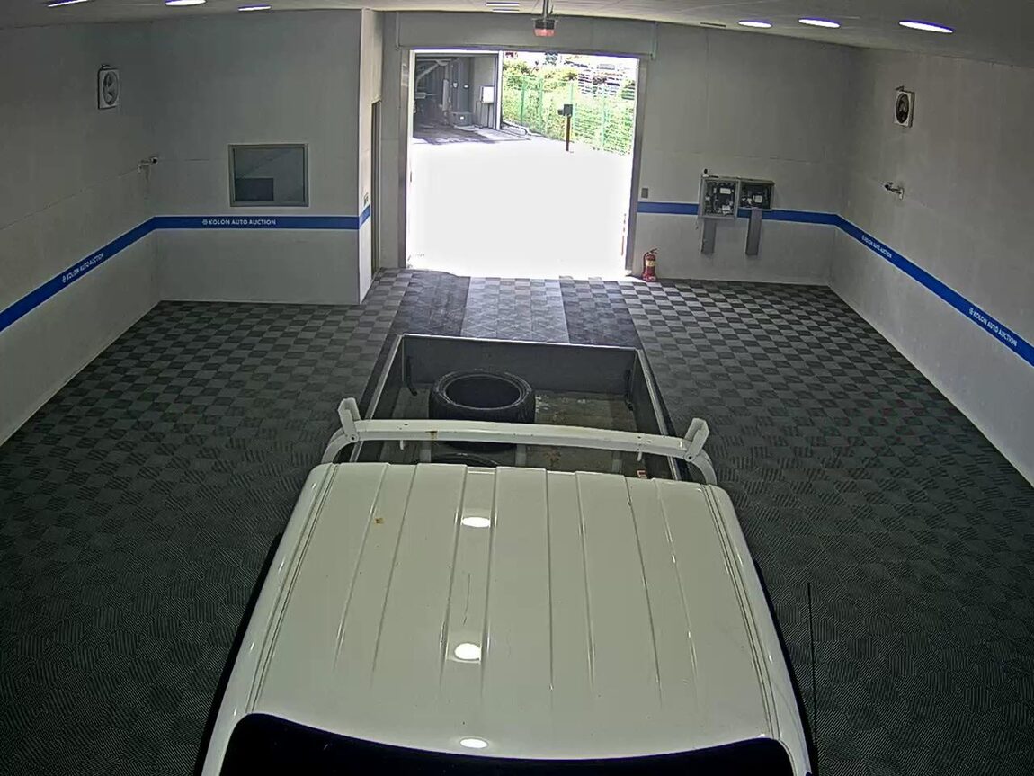 HYUNDAI PORTER II ELECTRIC CARGO PREMIUM SPECIAL 2021 - zdjęcie 7