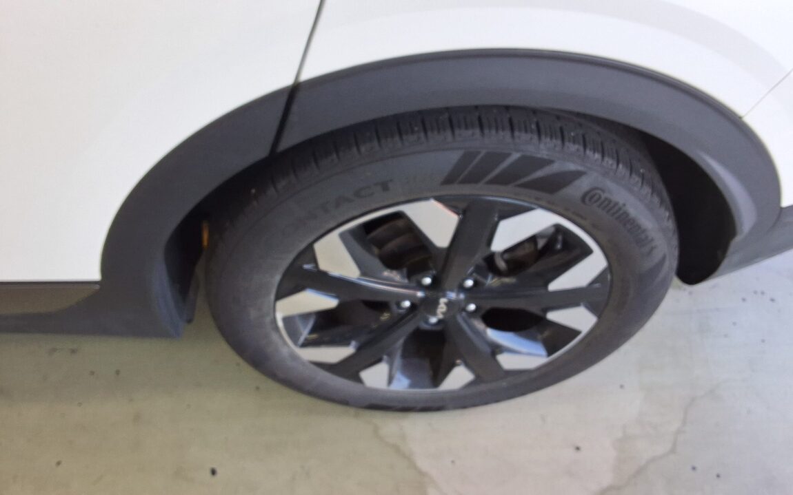 KIA THE ALL NEW SPORTAGE 2.0 DIESEL 2WD NOBLESSE GRAVITY 2022 - zdjęcie 18