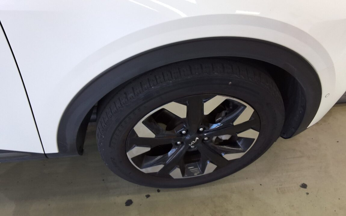 KIA THE ALL NEW SPORTAGE 2.0 DIESEL 2WD NOBLESSE GRAVITY 2022 - zdjęcie 19