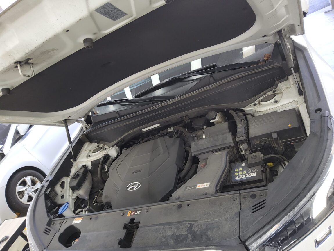 HYUNDAI PALISADE 3.8 GASOLINE AWD CALLIGRAPHY 2022 - zdjęcie 22