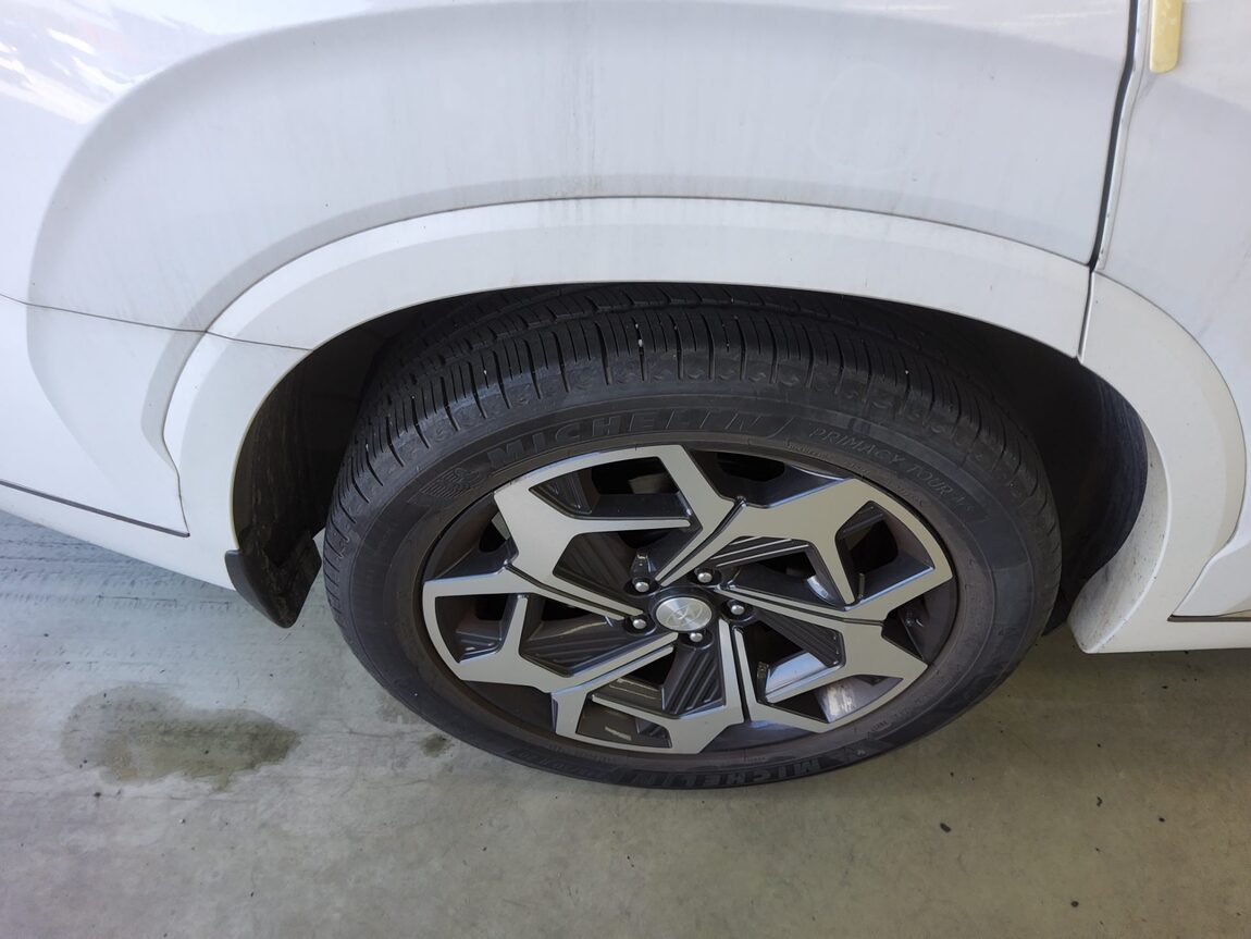 HYUNDAI PALISADE 3.8 GASOLINE AWD CALLIGRAPHY 2022 - zdjęcie 27