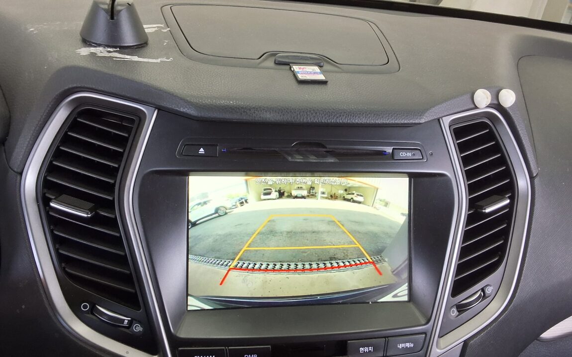 HYUNDAI THE NEW MAXCRUZ DIESEL 2.2 2WD EXCLUSIVE 2016 - zdjęcie 19