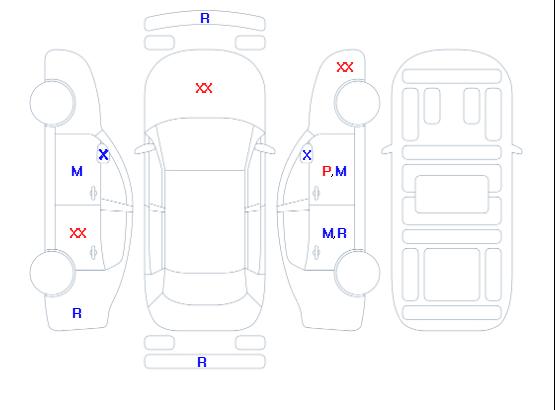HYUNDAI THE NEW MAXCRUZ DIESEL 2.2 2WD EXCLUSIVE 2016 - zdjęcie 27