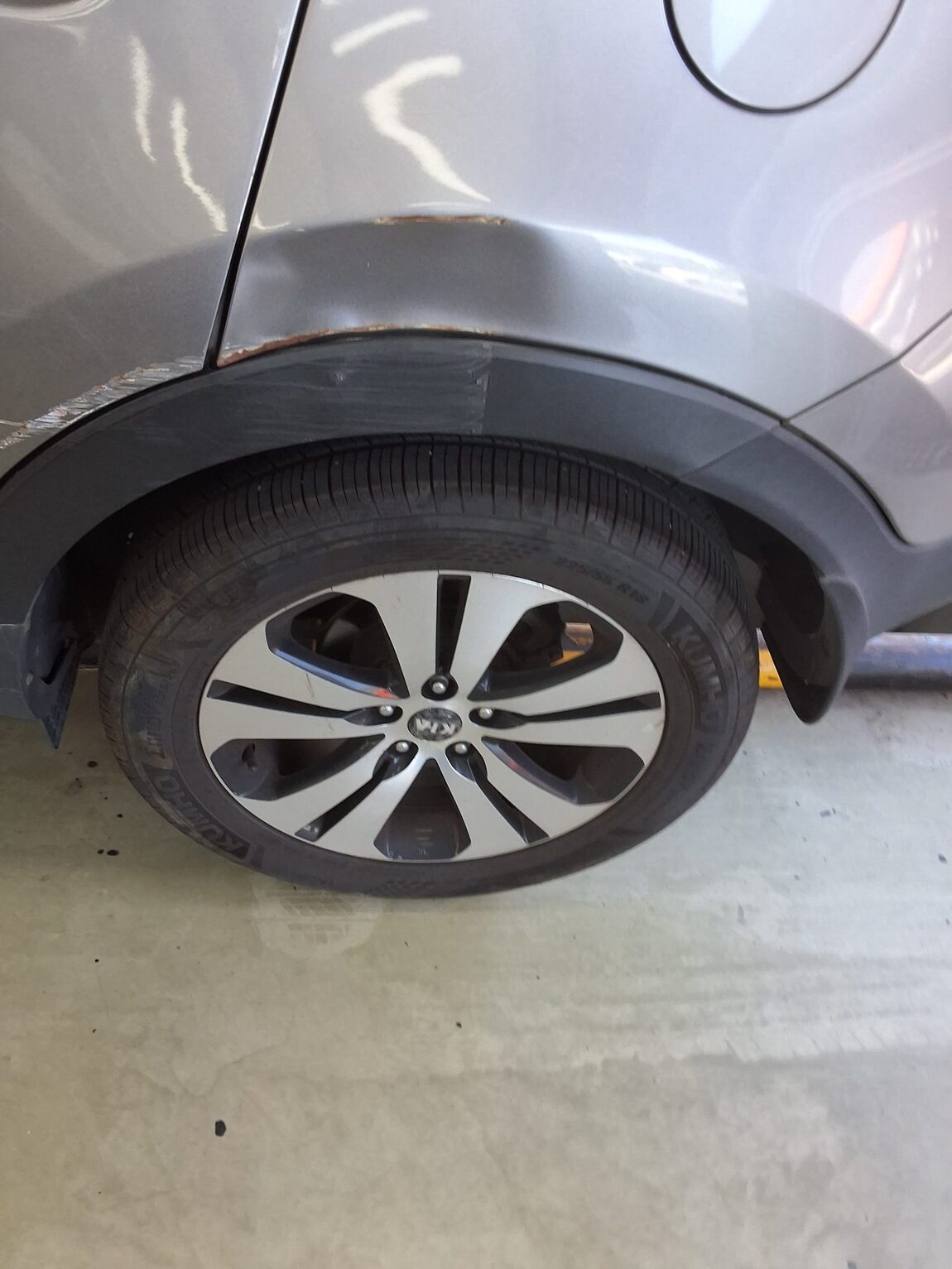 KIA SPORTAGE R DIESEL R2.0 2WD TLX LUXURY MODEL 2012 - zdjęcie 21