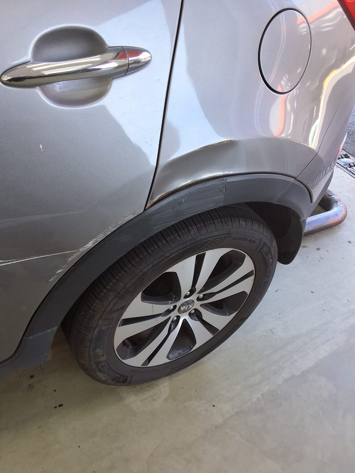 KIA SPORTAGE R DIESEL R2.0 2WD TLX LUXURY MODEL 2012 - zdjęcie 24