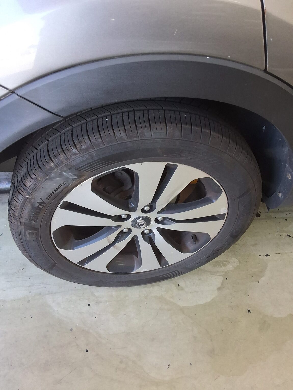 KIA SPORTAGE R DIESEL R2.0 2WD TLX LUXURY MODEL 2012 - zdjęcie 23