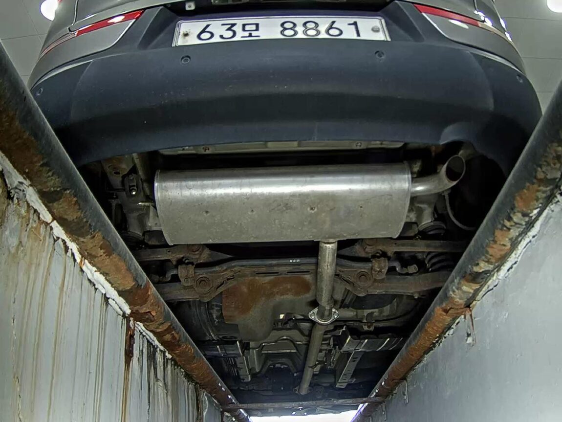 KIA SPORTAGE R DIESEL R2.0 2WD TLX LUXURY MODEL 2012 - zdjęcie 8