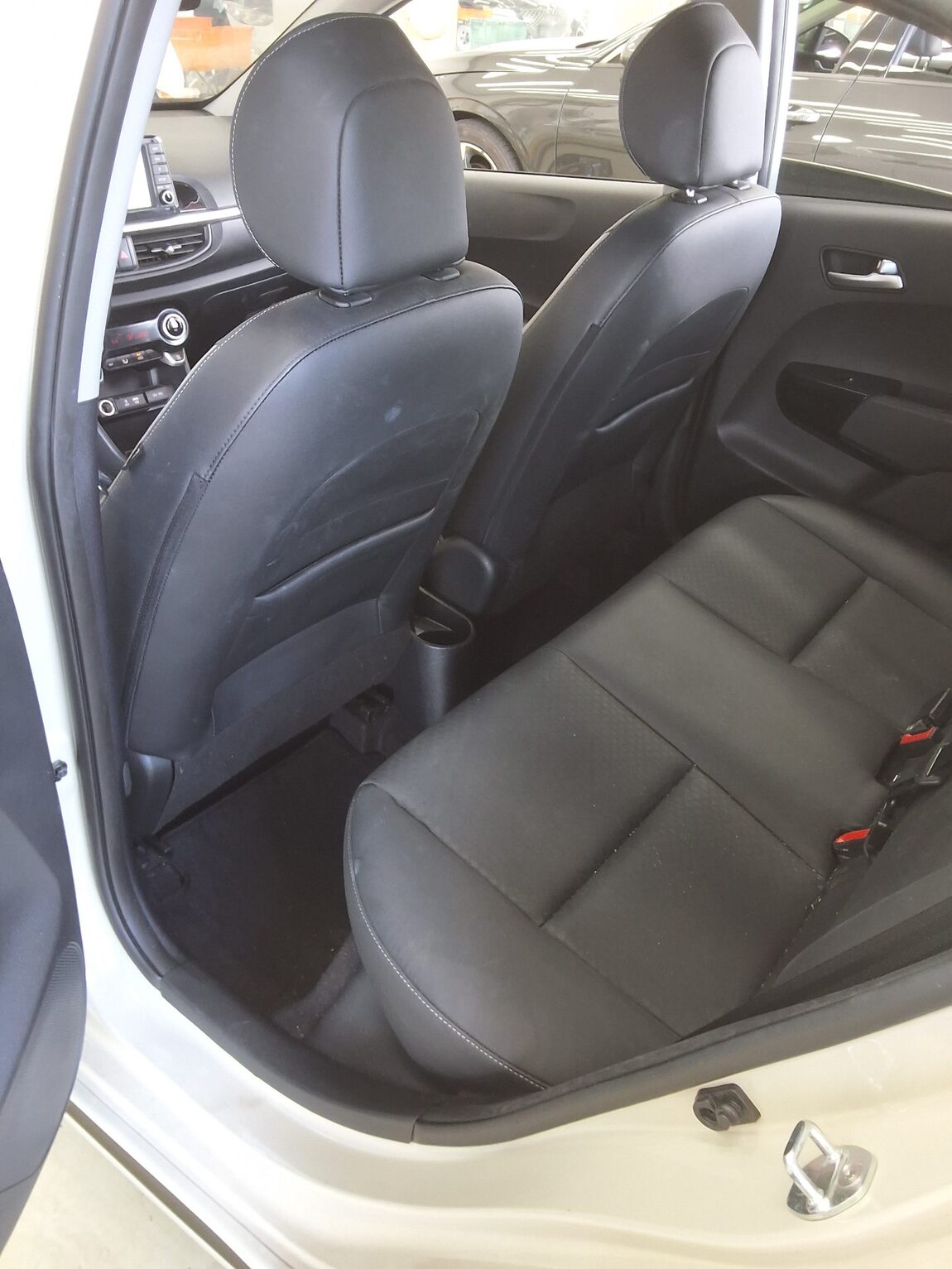 KIA ALL NEW MORNING (JA) GASOLINE PRESTIGE 2019 - zdjęcie 12