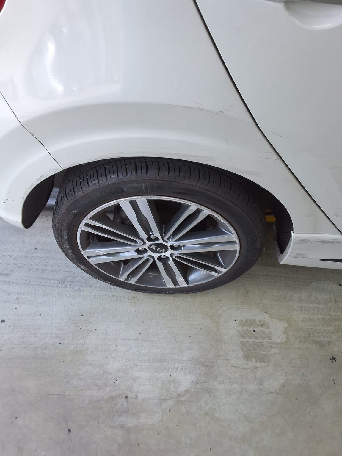KIA ALL NEW MORNING (JA) GASOLINE PRESTIGE 2019 - zdjęcie 23