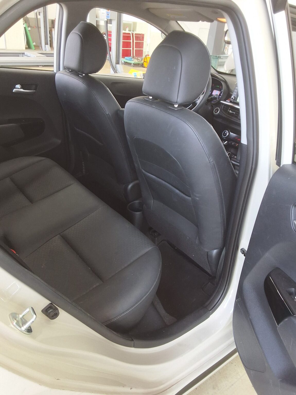 KIA ALL NEW MORNING (JA) GASOLINE PRESTIGE 2019 - zdjęcie 13