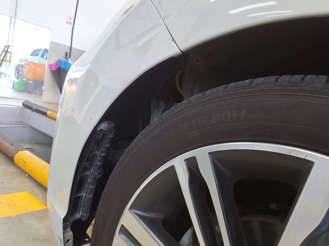 KIA ALL NEW MORNING (JA) GASOLINE PRESTIGE 2019 - zdjęcie 25