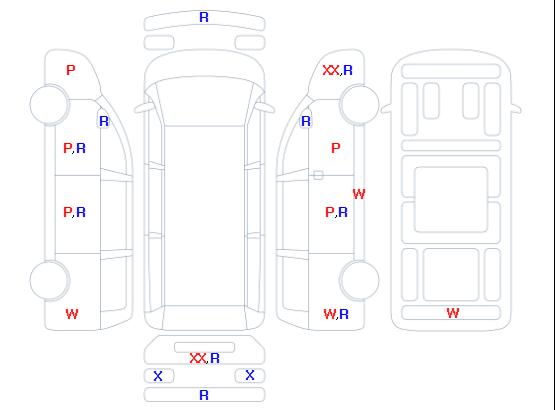 HYUNDAI STARIA 2.2 DIESEL LOUNGE 9-SEATER 4WD INSPIRATION 2022 - zdjęcie 27
