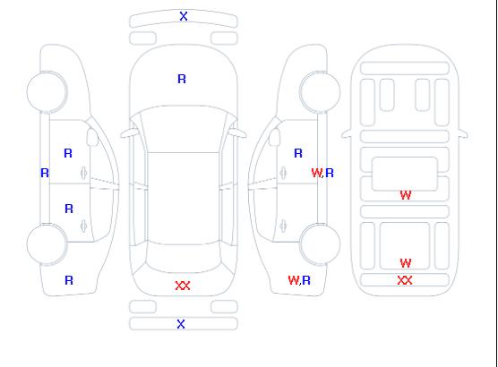HYUNDAI THE NEW AVANTE MD 1.6 GDi SMART 2014 - zdjęcie 26