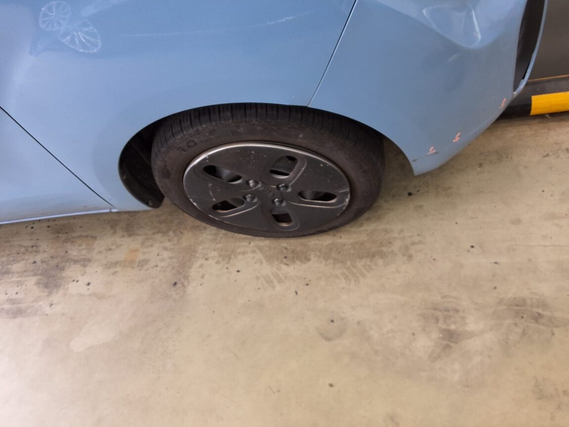 KIA THE NEW RAY 1.0 GASOLINE STANDARD 2021 - zdjęcie 22