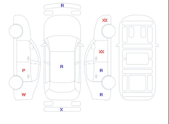 KIA THE NEW RAY 1.0 GASOLINE STANDARD 2021 - zdjęcie 25