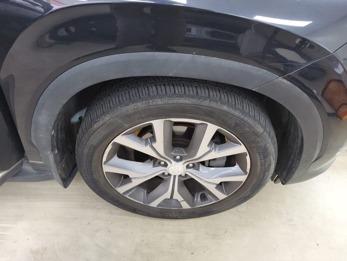 HYUNDAI PALISADE 3.8 GASOLINE AWD PRESTIGE 2019 - zdjęcie 25