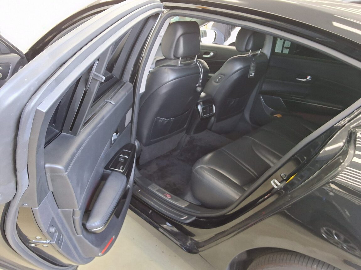 KIA K9 (KH) 3.8 GDI PRESTIGE SPECIAL 2013 - zdjęcie 12