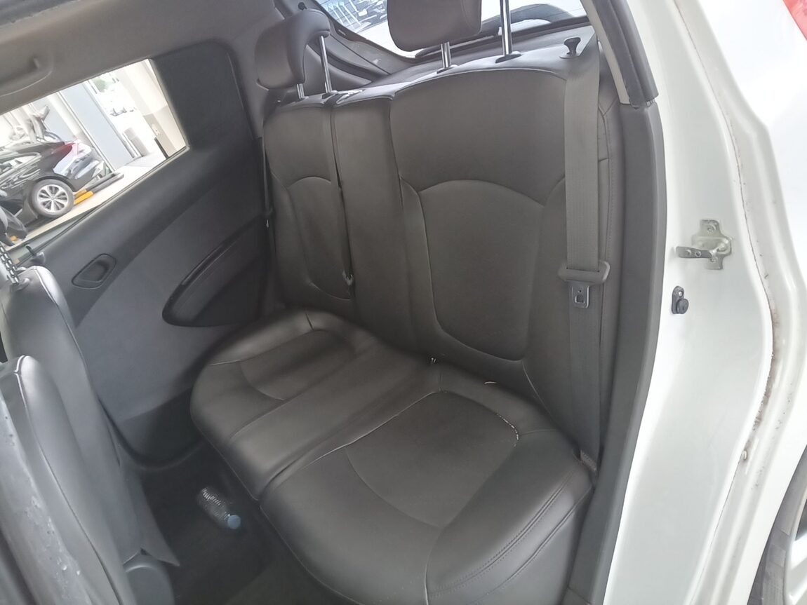 CHEVROLET (DAEWOO) SPARK GASOLINE LT 2014 - zdjęcie 17